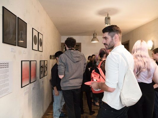 Art Aia La Dolce Berlin