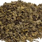 Gunpowder Green Tea