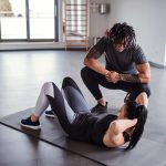 What Sort Of Things Must Be While Choosing Gym? Gym