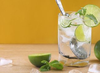 Top 5 Health Benefits of Lemon Juice Lemon Juice