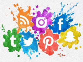 Social Media