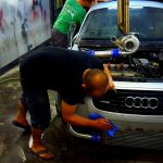 Car Maintenance