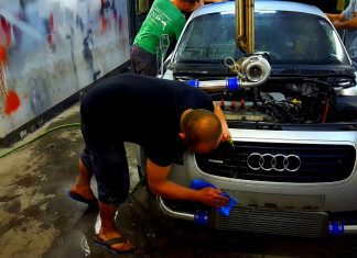 Maintenance Tips to Keep Your Car Running Smoothly Car Maintenance