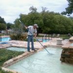 Pool Maintenance