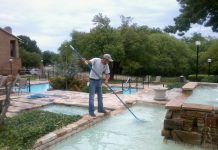 Pool Maintenance