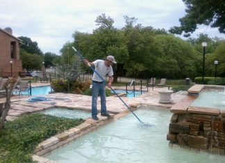 Pool Maintenance