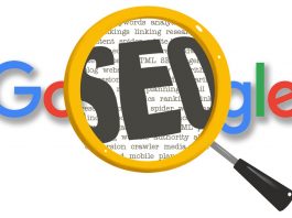 SEO Strategy in 2020