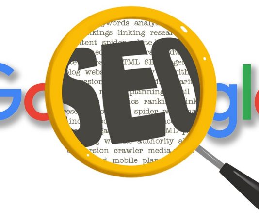 SEO Strategy in 2020