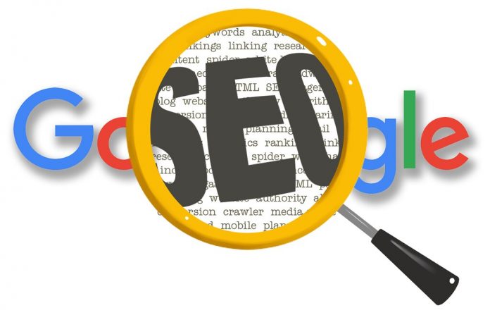 SEO Strategy in 2020