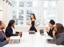 Digital Marketing Business