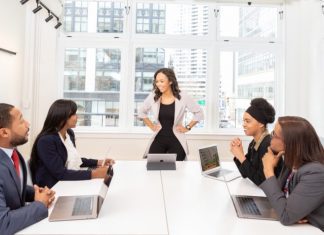 Digital Marketing Business