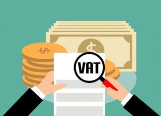 VAT Tips