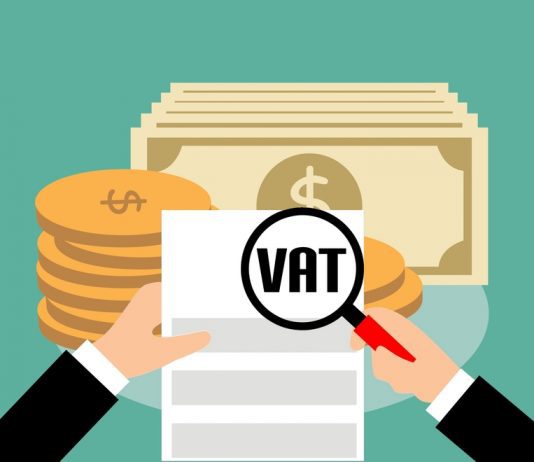 VAT Tips