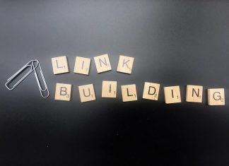 Link Building