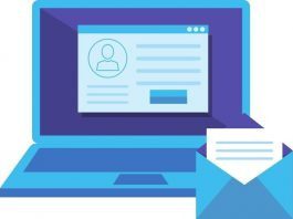 High-Converting Email Template