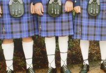 Scottish Kilt Cost