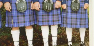 Scottish Kilt Cost