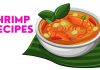 Shrimp Recipes