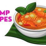 Shrimp Recipes