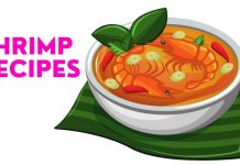 Shrimp Recipes