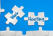 web hosting