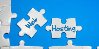 web hosting