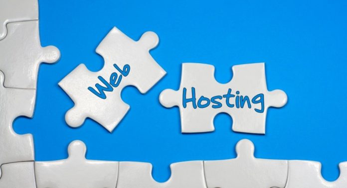 web hosting