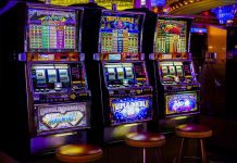 online slots tips and tricks