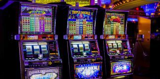 online slots tips and tricks