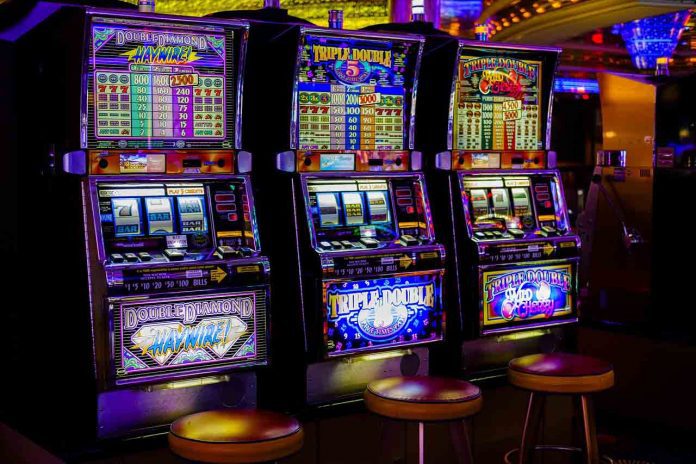 online slots tips and tricks