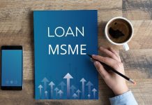 MSME Loan