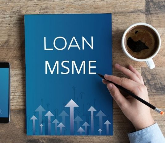 MSME Loan