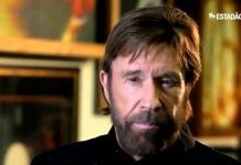 Chuck Norris