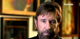 Chuck Norris