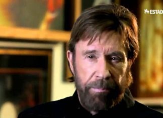 Is Chuck Norris Dead? All You Need to Know from Here in 2023 Chuck Norris