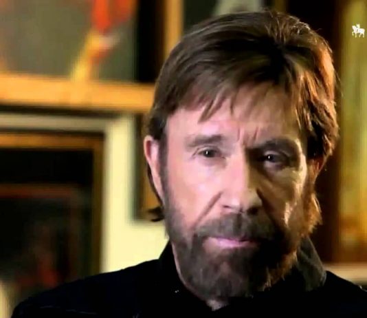 Chuck Norris