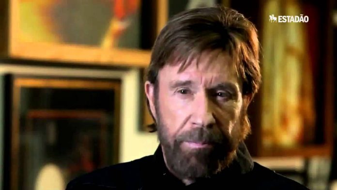 Chuck Norris