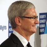 Tim Cook, Apple Ceo