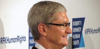 Tim Cook, Apple Ceo