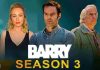 Barry Season 3