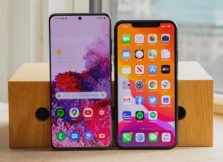 Smartphone Market Record Reach 173 Million Unit / 1