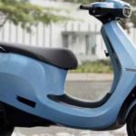 Ola Electric E-Scooters S1