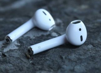 How Siri Read Your Notifications via Your AirPods / 1