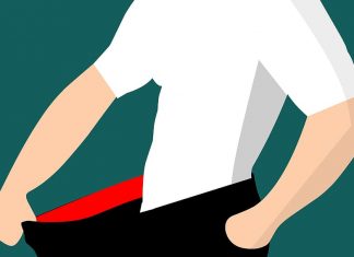 How to Burn Fat at Home / 1