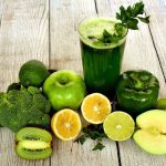 Benefits of Detox Juice in Your Morning Routine Benefits of Detox Juice /1