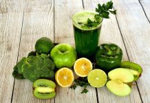 Benefits of Detox Juice /1