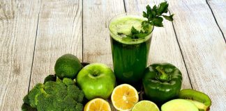 Benefits of Detox Juice /1