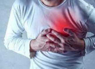 Avoid Heart Attack and Stroke
