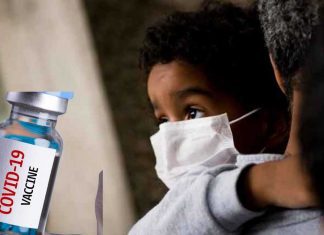 Younger Children Covid Vaccines are on the way Covid Vaccine