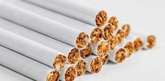 Health Effects Of Tobacco